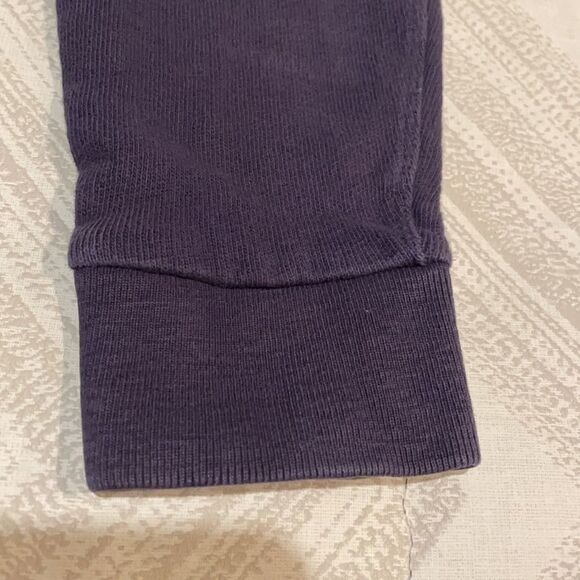 Crewcuts Boys Navy Blue Drawstring Joggers - Picture 7 of 7